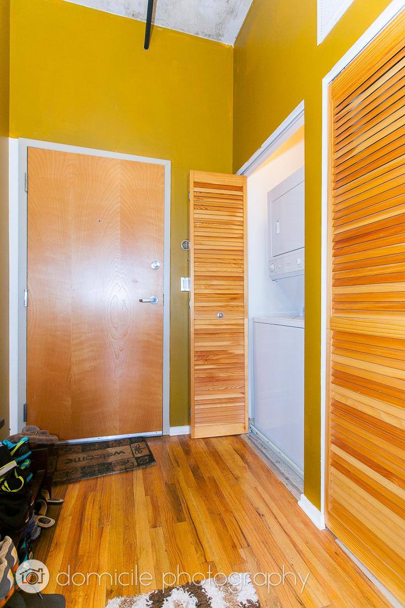Apartment for rent at 6 S Laflin #502, Chicago, IL 60607