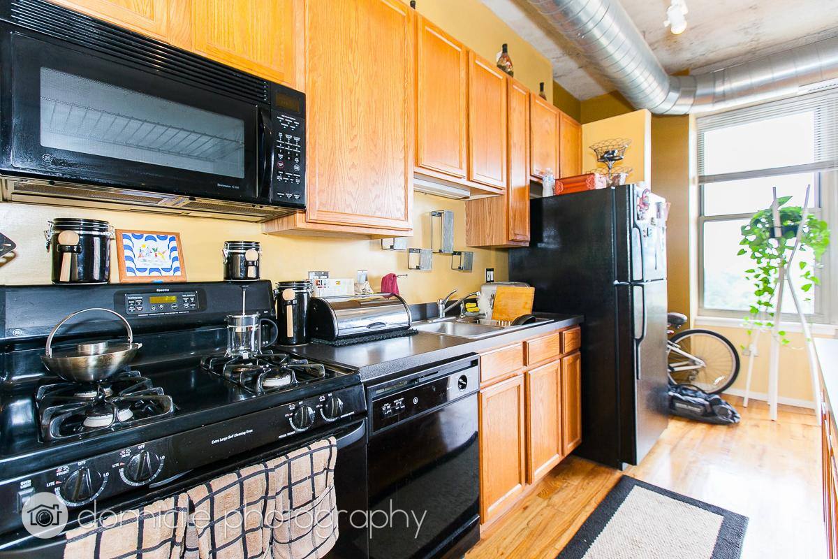 Apartment for rent at 6 S Laflin #502, Chicago, IL 60607