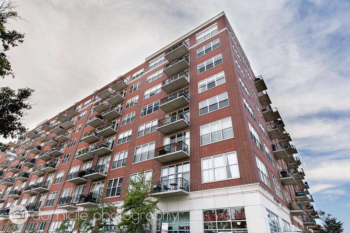 Apartment for rent at 6 S Laflin #502, Chicago, IL 60607