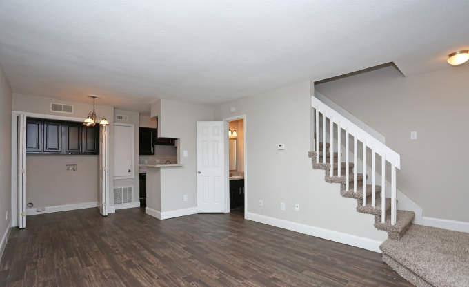 Apartment for rent at 10925 Briar Forest Dr, Houston, TX 77042