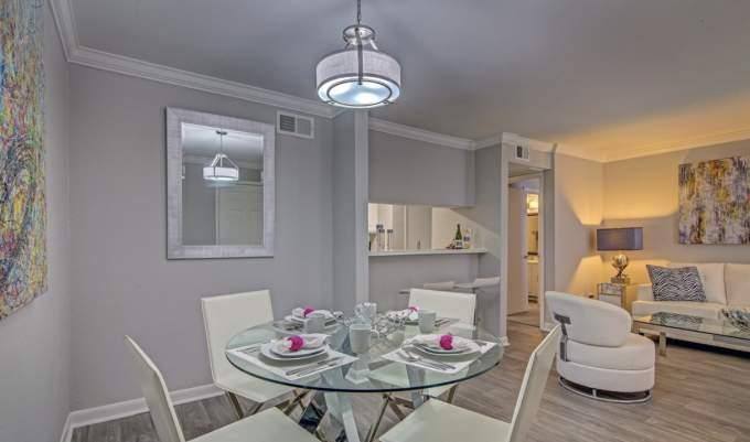 Apartment for rent at 300 Cyberonics Blvd, Houston, TX 77058