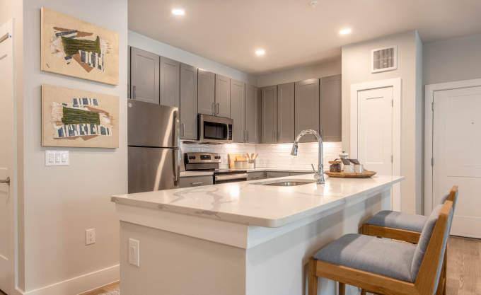 Apartment for rent at 17417 W Lake Houston Parkway, Humble, TX 77346