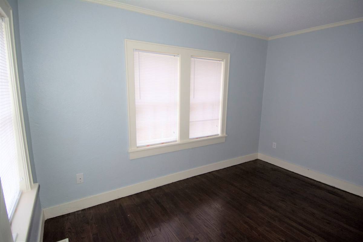 Apartment for rent at 437 NW 26th St, Oklahoma City, OK 73103