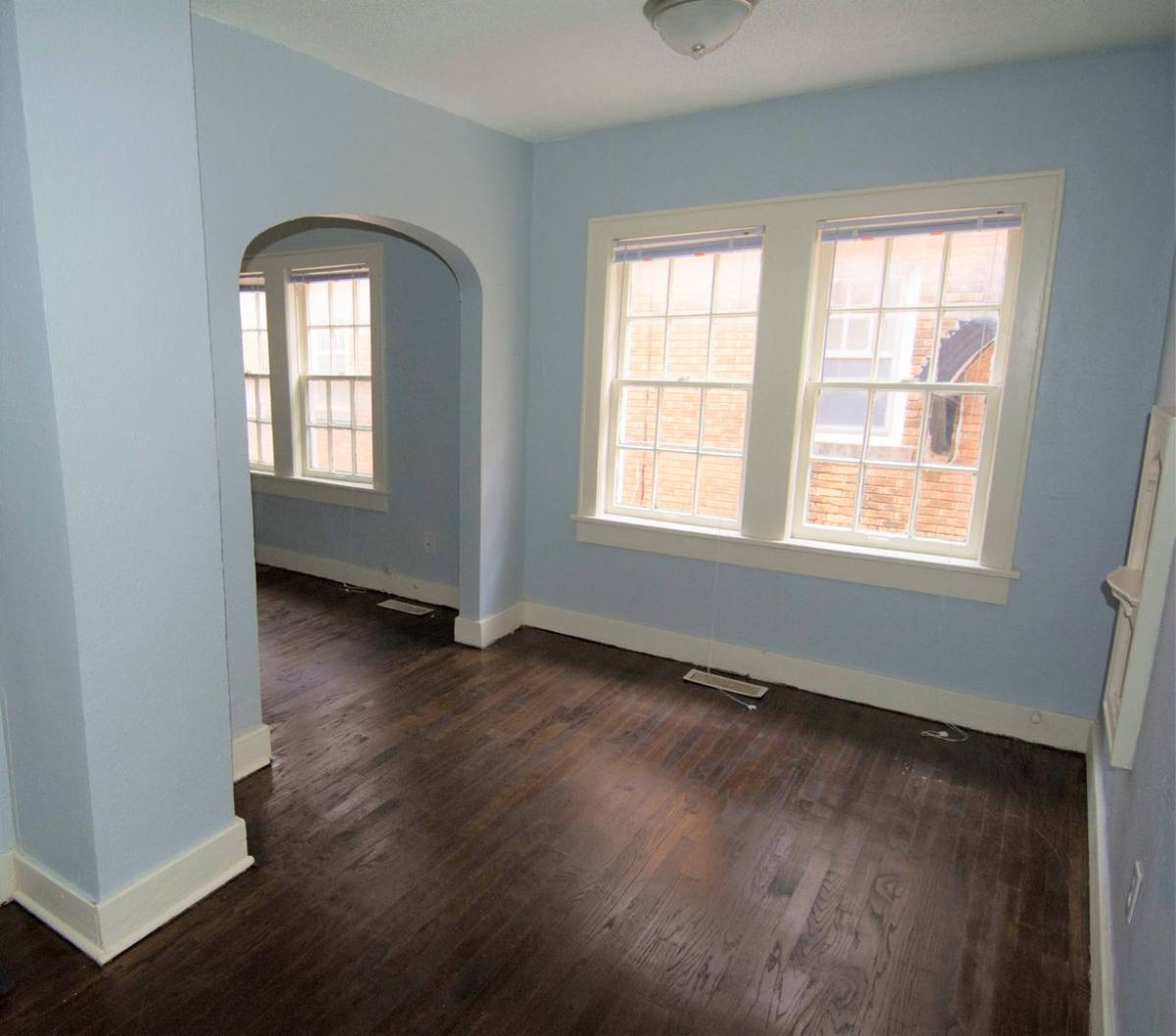 Apartment for rent at 437 NW 26th St, Oklahoma City, OK 73103