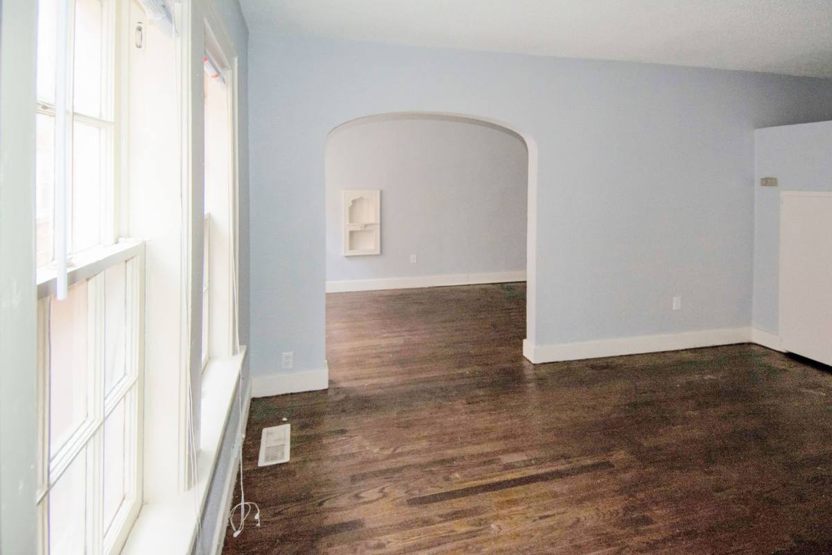 Apartment for rent at 437 NW 26th St, Oklahoma City, OK 73103