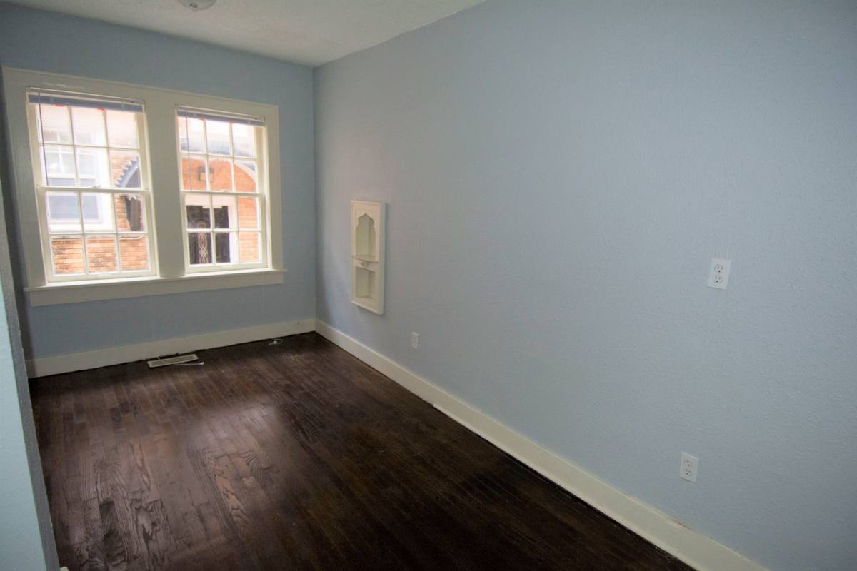 Apartment for rent at 437 NW 26th St, Oklahoma City, OK 73103