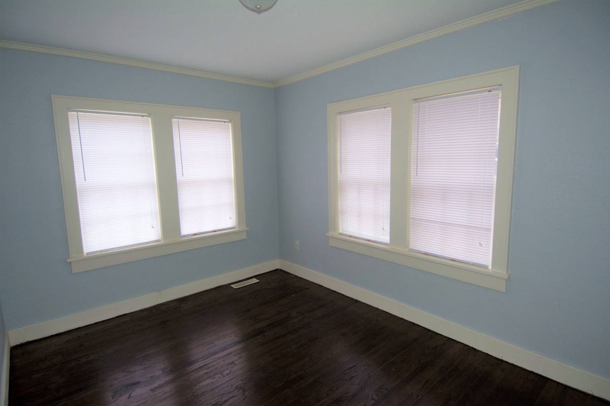 Apartment for rent at 437 NW 26th St, Oklahoma City, OK 73103