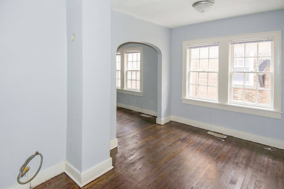 Apartment for rent at 437 NW 26th St, Oklahoma City, OK 73103