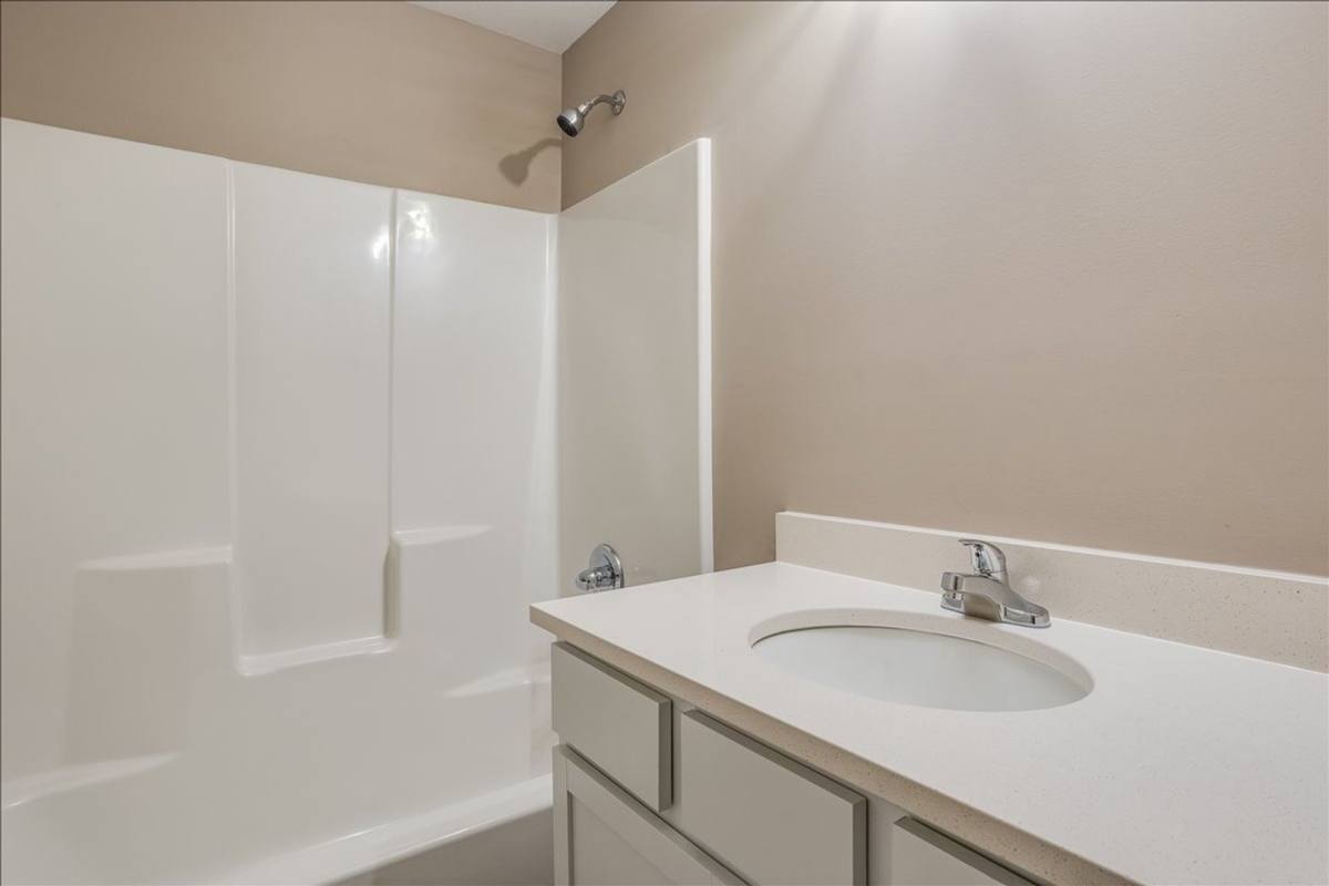 Apartment for rent at 1727 S Limuel St, Wichita, KS 67235