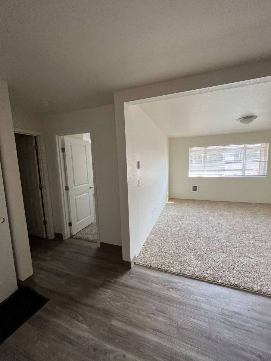 Apartment for rent at 1505 Brush College Rd NW, Salem, OR 97304