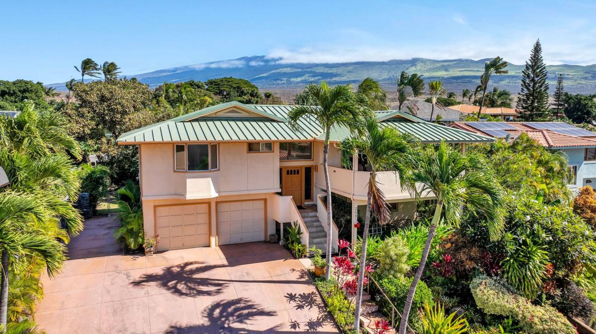 Apartment for rent at 2641 Moolio Place, Kihei, HI 96753