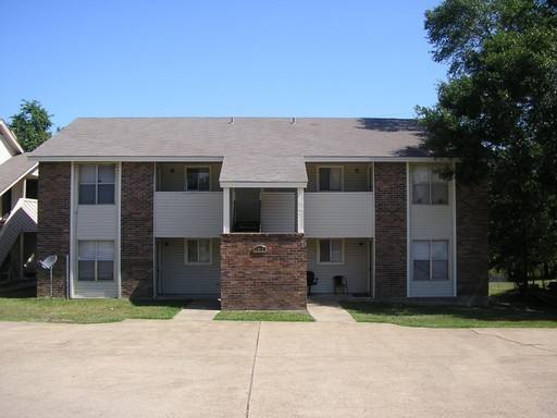 Apartment for rent at 2615 B Pecan Knoll St, Bryan, TX 77802