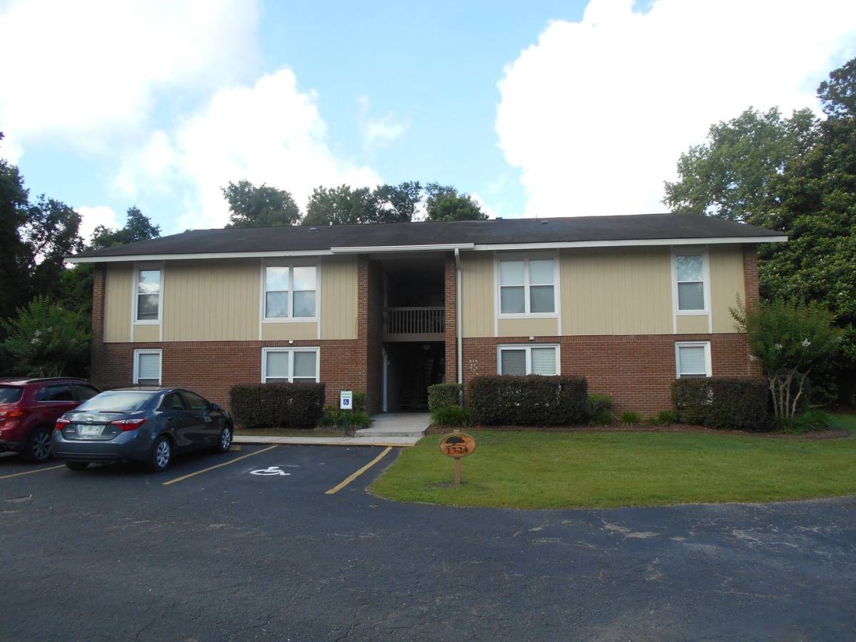 Condo for rent at 1015 Elm St, Conway, SC 29526