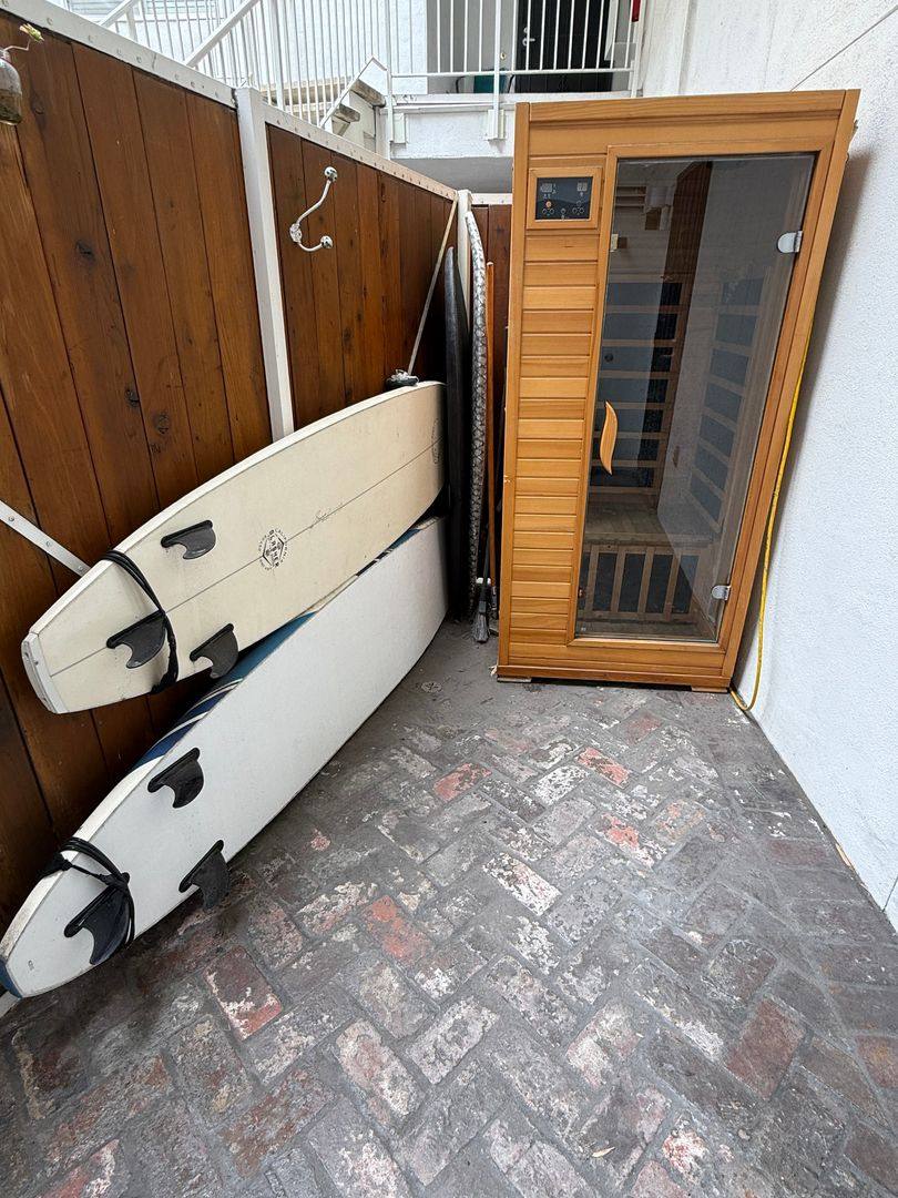 House for rent at 221 Island Ave, San Diego, CA 92101