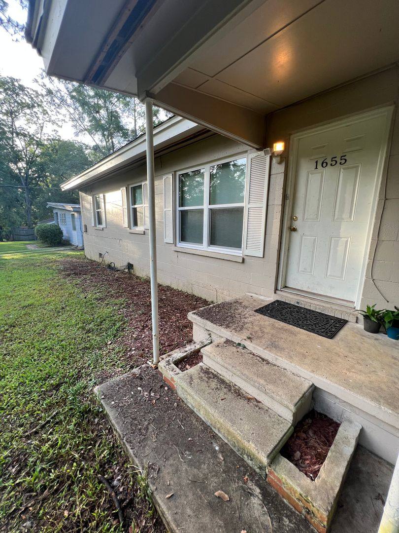 House for rent at 1655 Sharkey St, Tallahassee, FL 32304