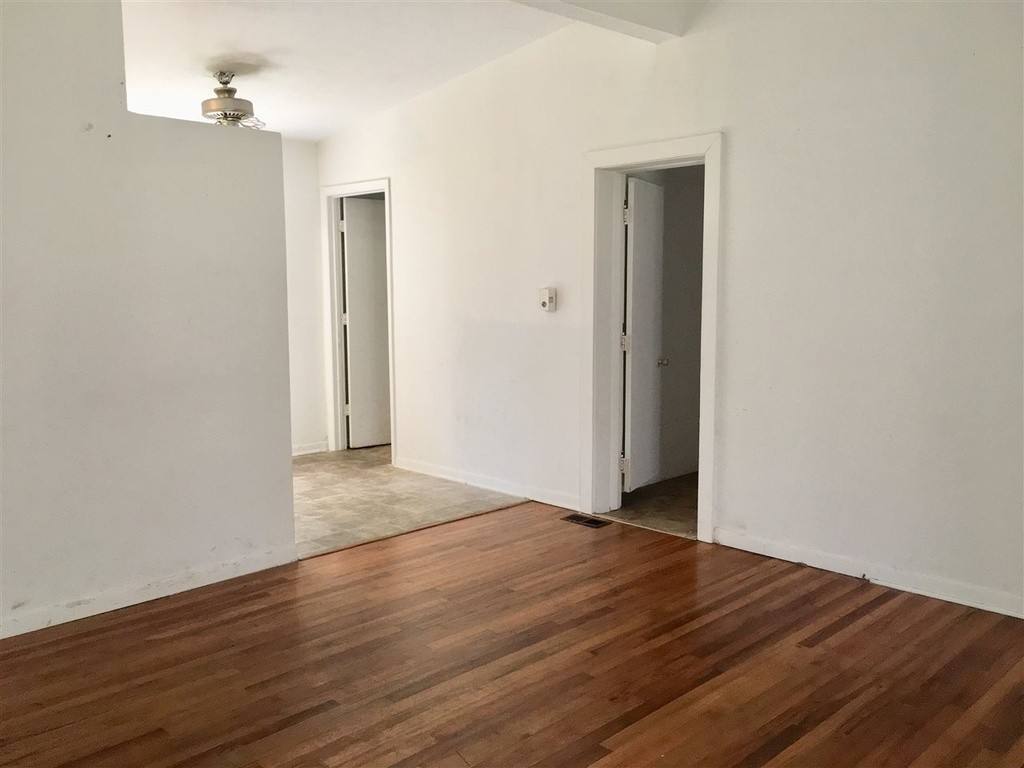 House for rent at 1655 Sharkey St, Tallahassee, FL 32304