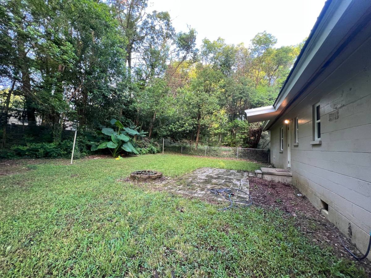 House for rent at 1655 Sharkey St, Tallahassee, FL 32304