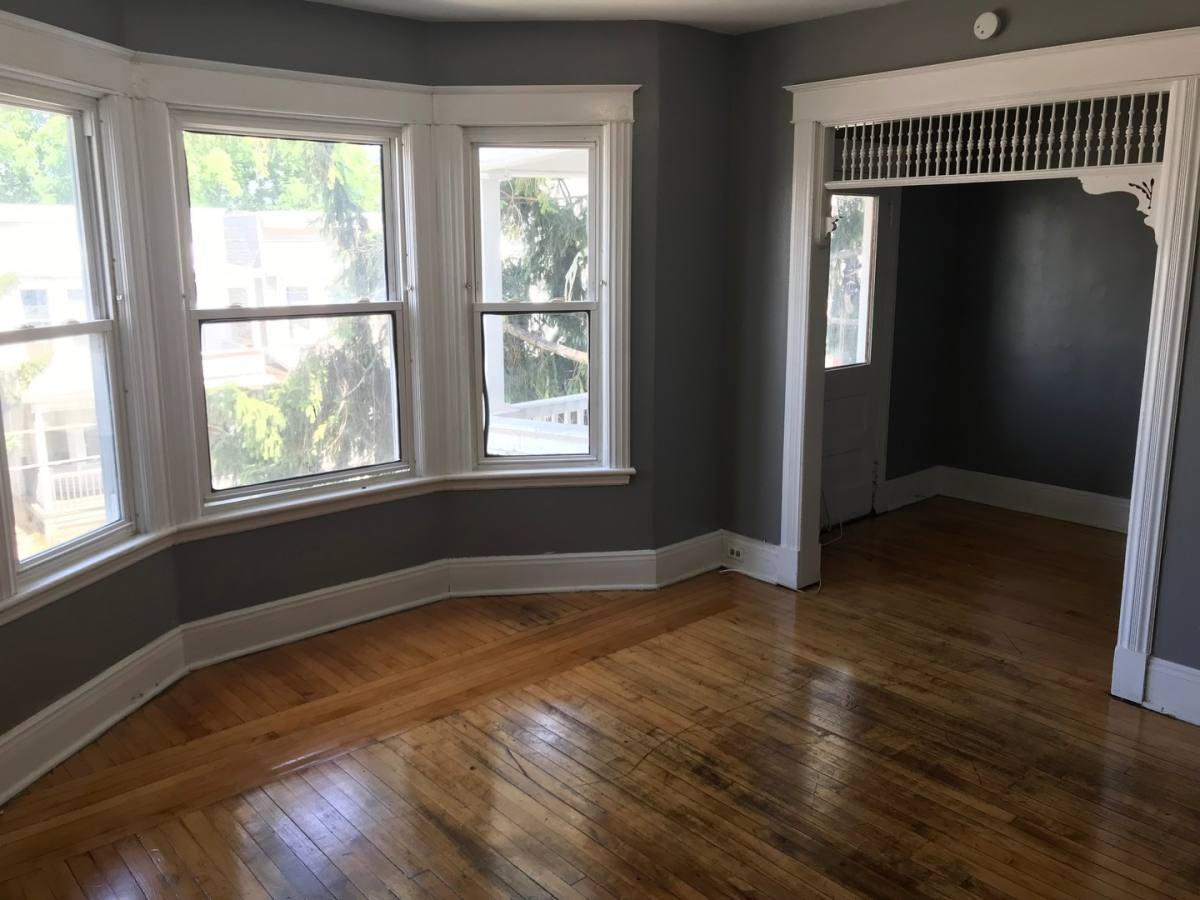 Apartment for rent at 470 Hudson Ave, Albany, NY 12203