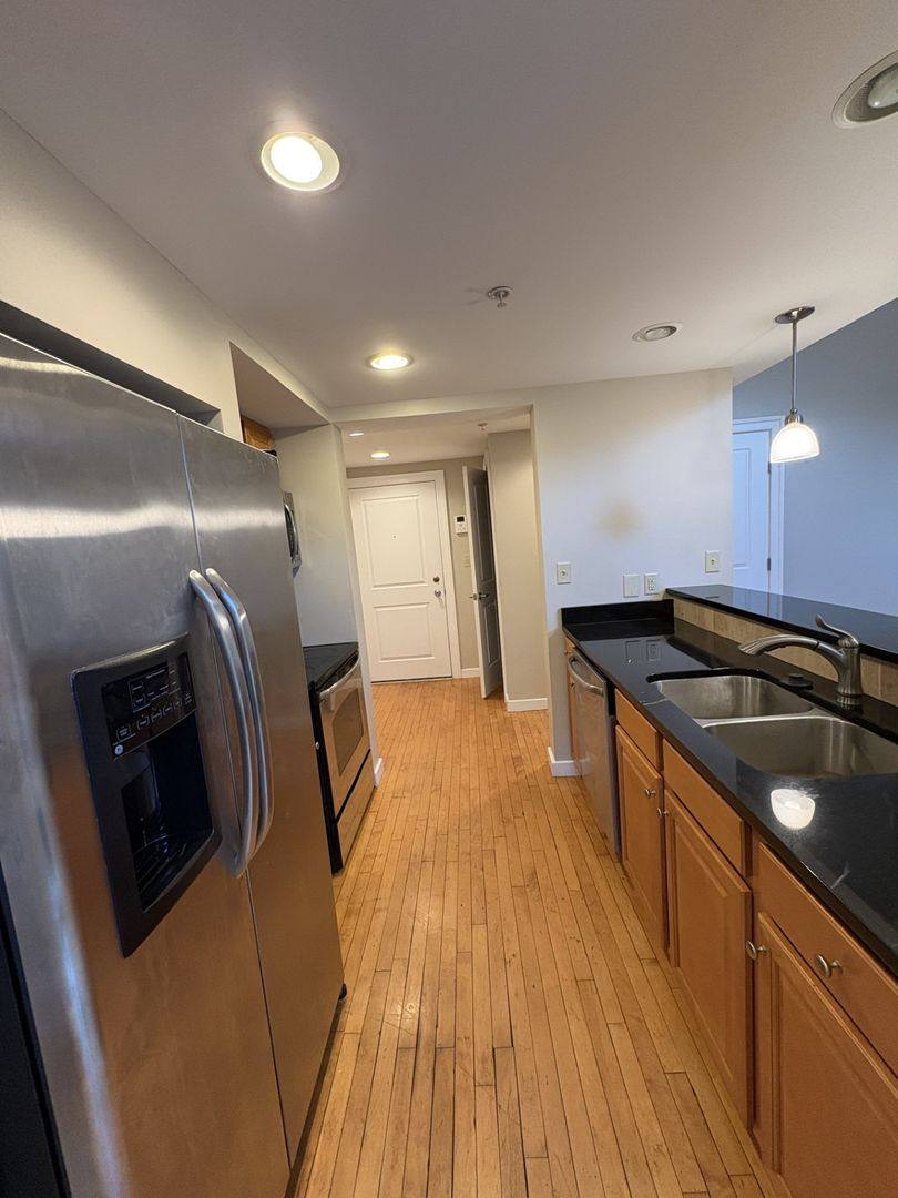 Apartment for rent at 125 W Saratoga St, Baltimore, MD 21201