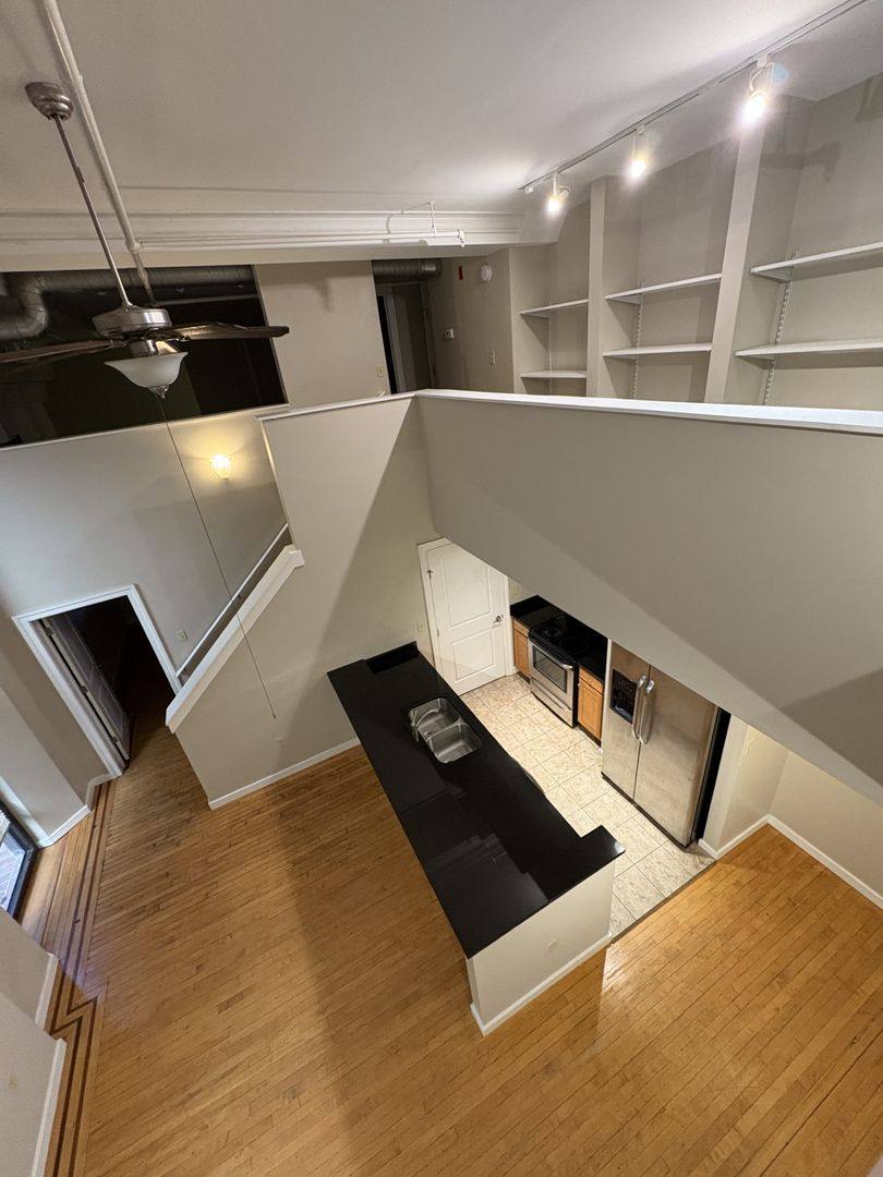 Apartment for rent at 125 W Saratoga St, Baltimore, MD 21201