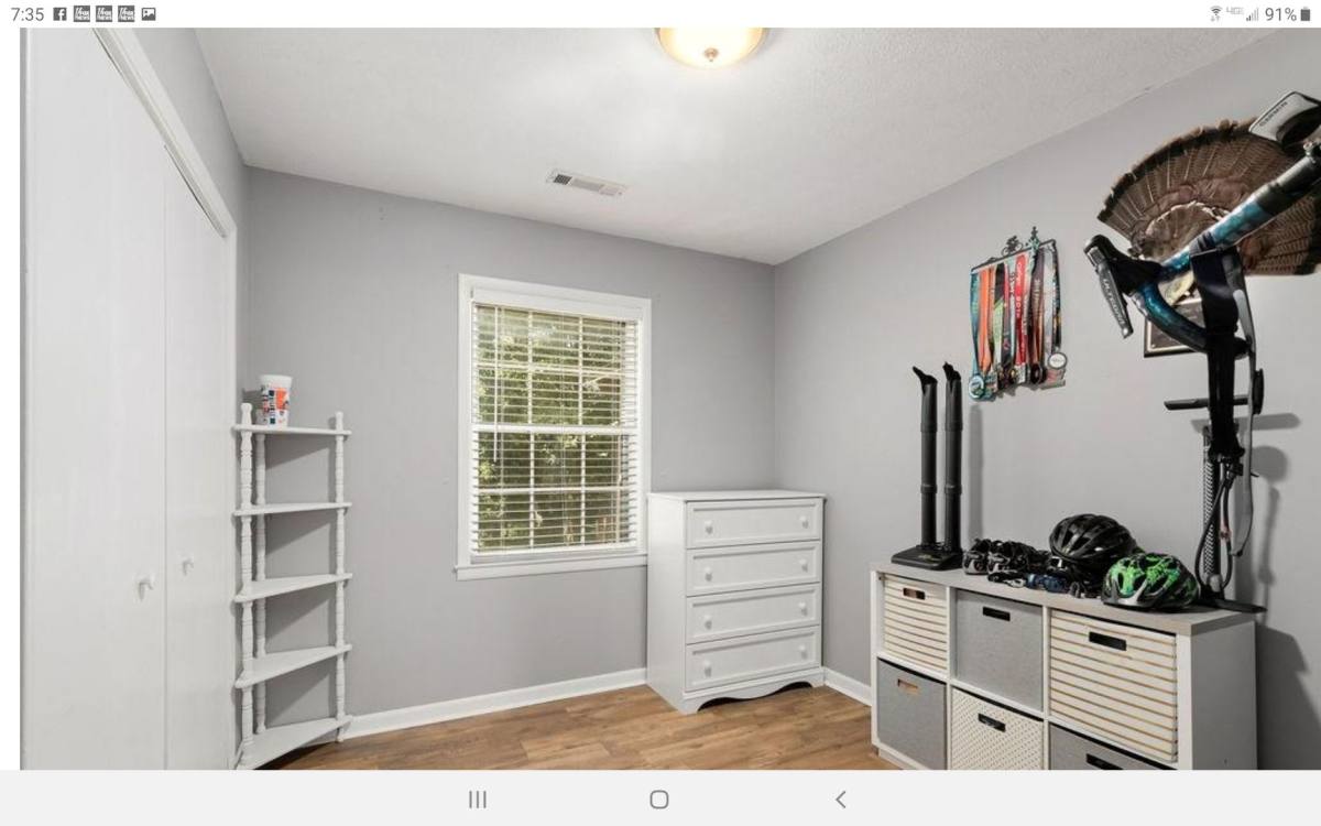 House for rent at 635 Apache St, Auburn, AL 36830