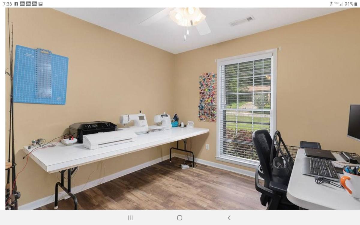 House for rent at 635 Apache St, Auburn, AL 36830