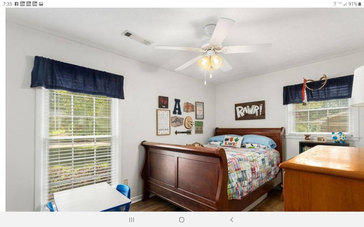 House for rent at 635 Apache St, Auburn, AL 36830