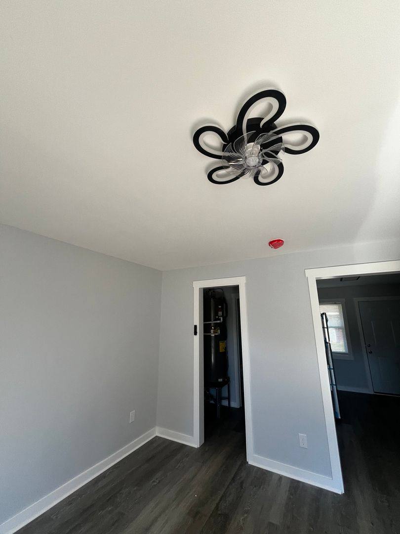 Apartment for rent at 3010 Clopton St SW, Huntsville, AL 35805
