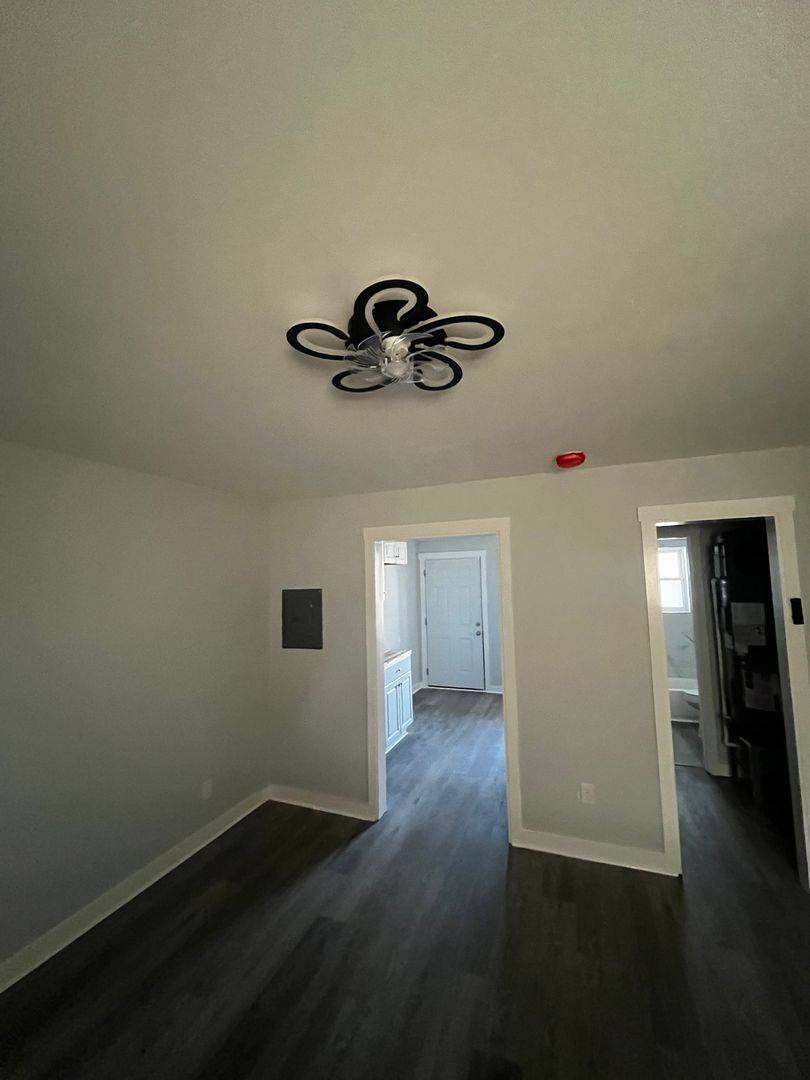 Apartment for rent at 3010 Clopton St SW, Huntsville, AL 35805