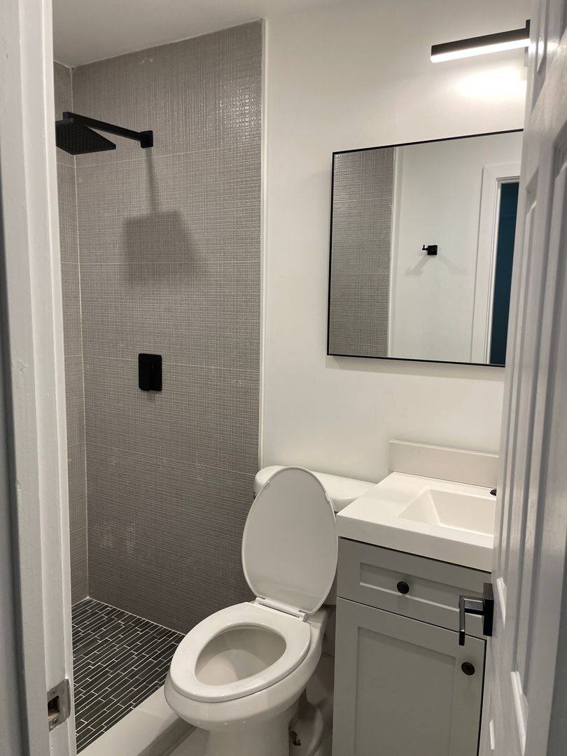 Apartment for rent at 801 NE 2nd St, Hallandale, FL 33009