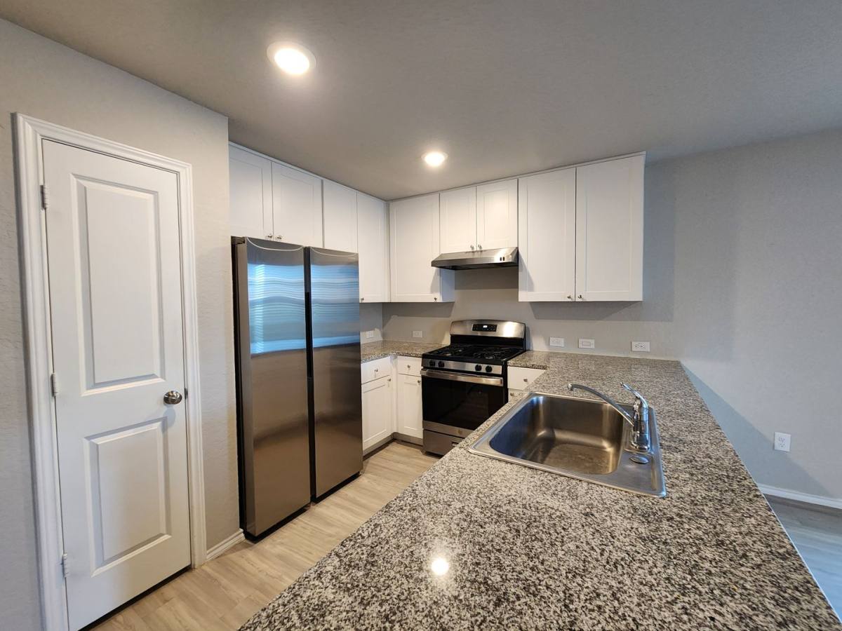 House for rent at 522 Blue Stem Rd, New Braunfels, TX 78130