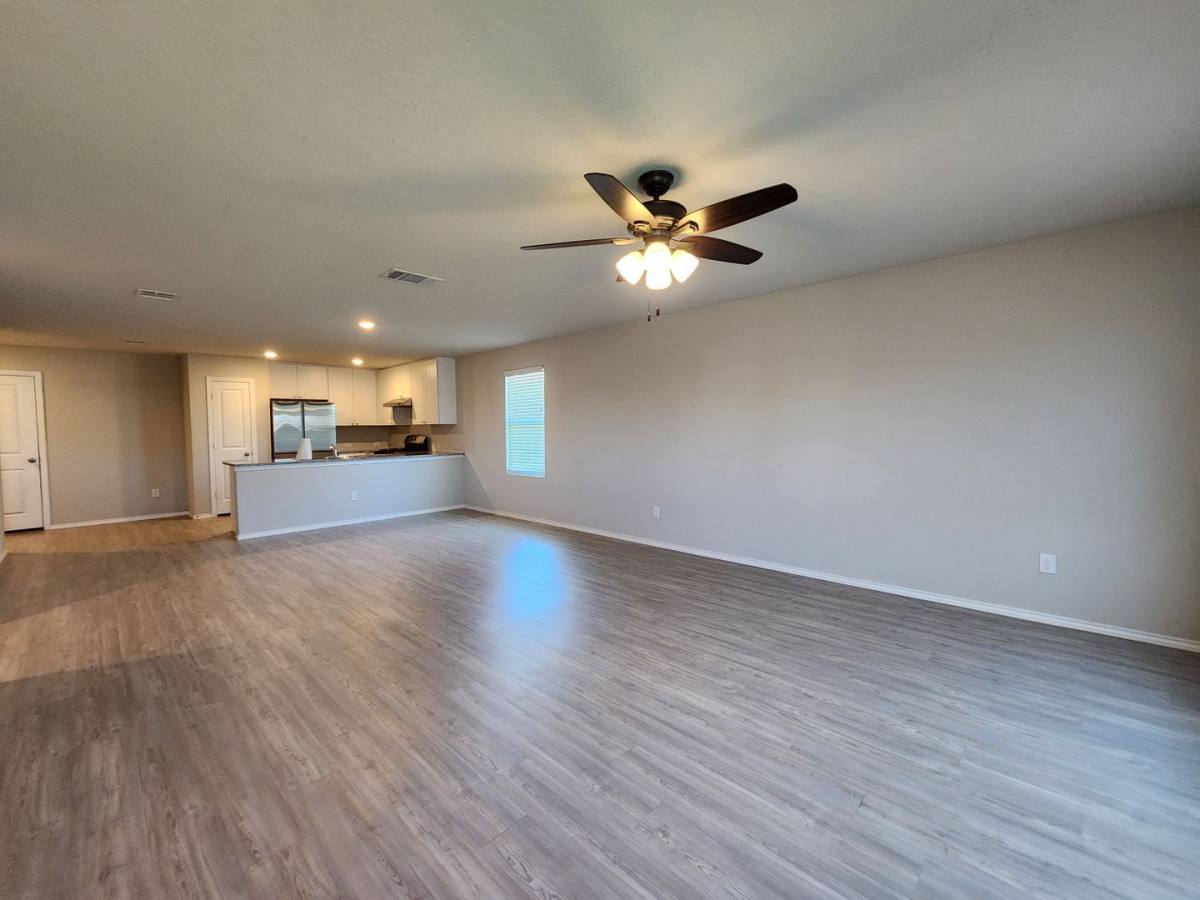 House for rent at 522 Blue Stem Rd, New Braunfels, TX 78130