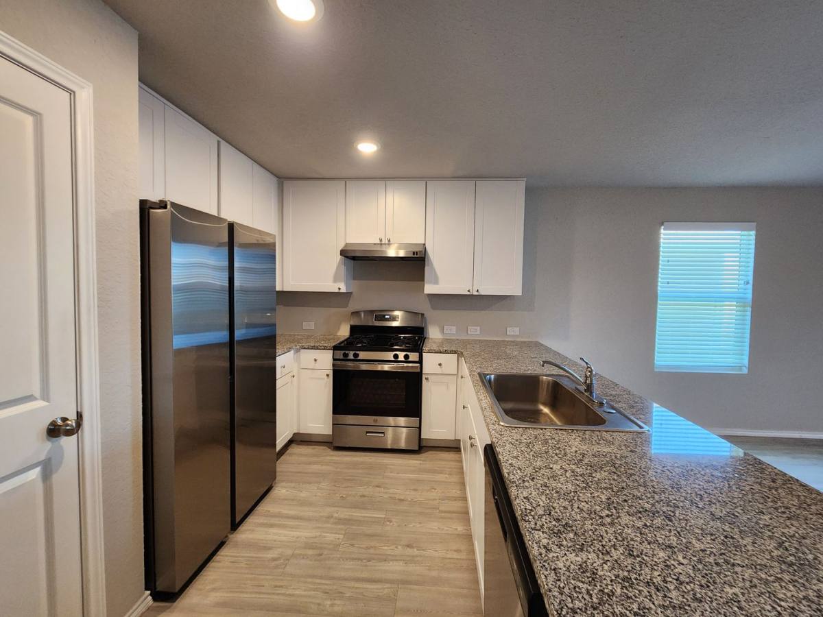 House for rent at 522 Blue Stem Rd, New Braunfels, TX 78130
