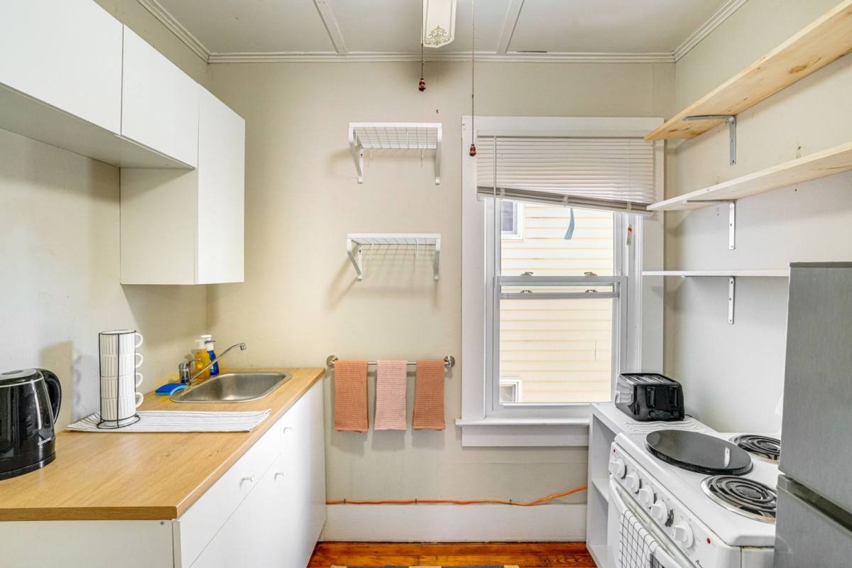 House for rent at 442 Columbia St, Hudson, NY 12534