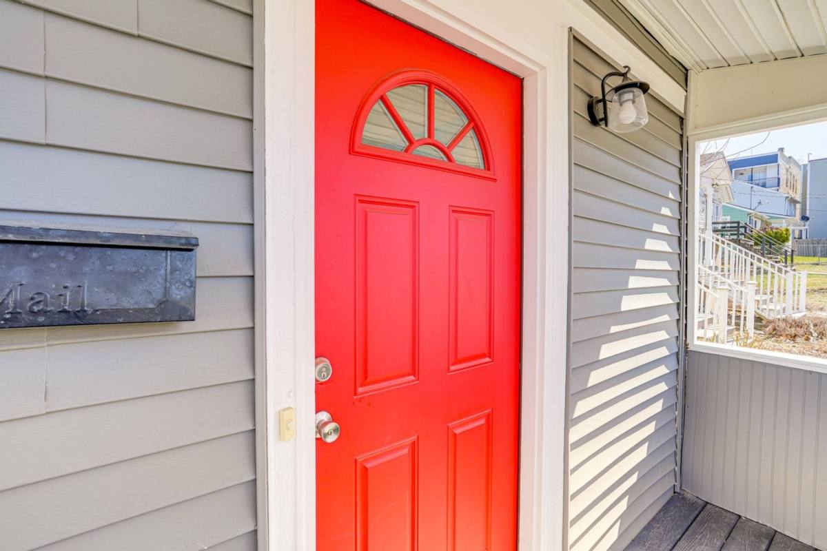 House for rent at 442 Columbia St, Hudson, NY 12534