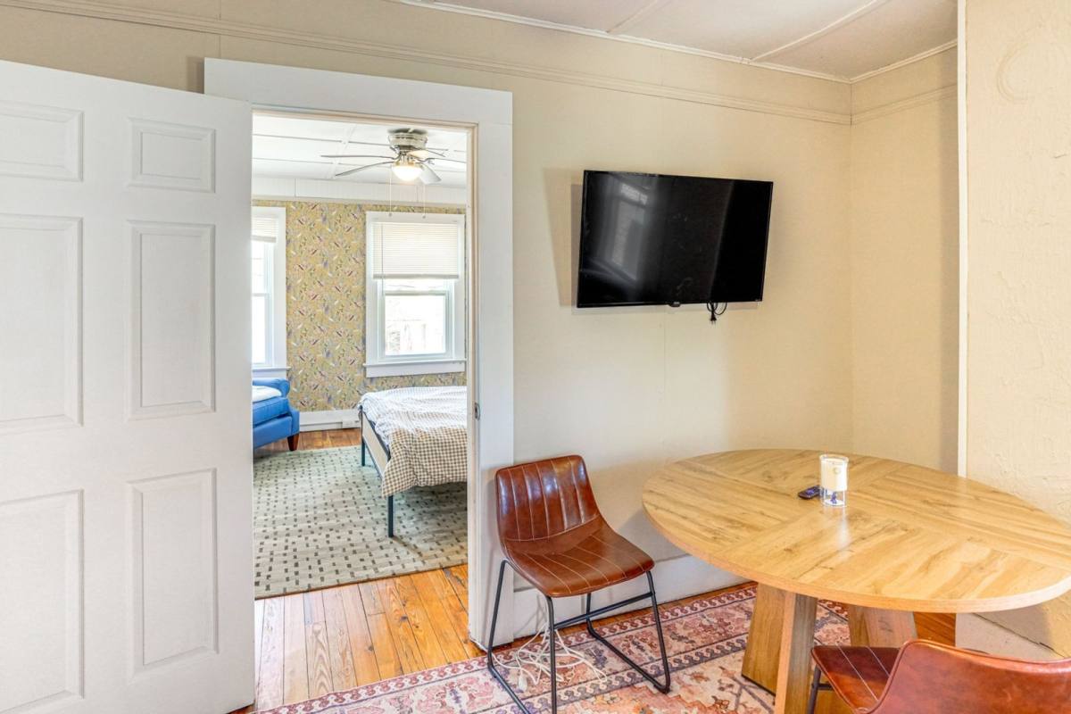 House for rent at 442 Columbia St, Hudson, NY 12534