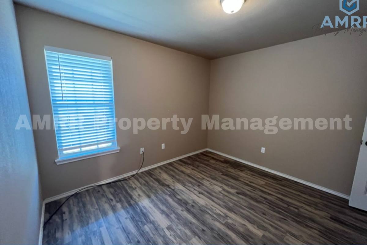 House for rent at 2509 N Ave, Lubbock, TX 79407