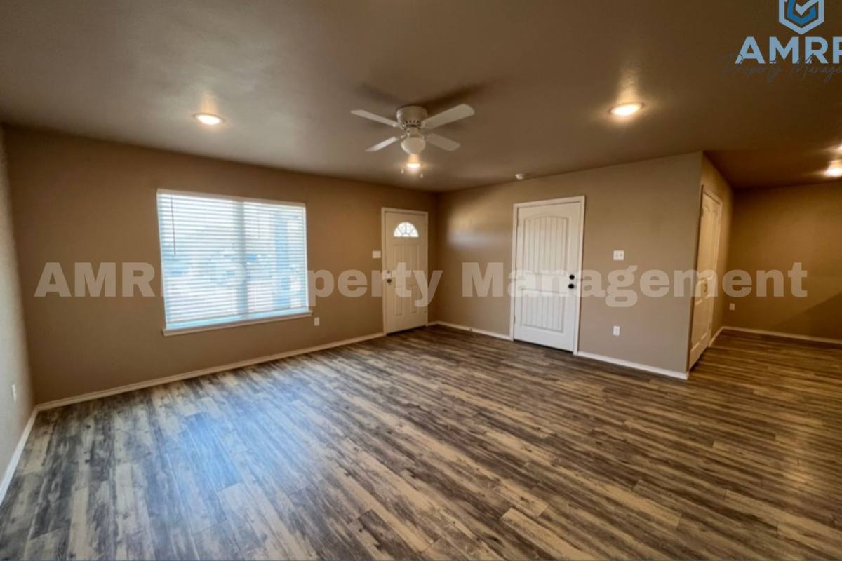 House for rent at 2509 N Ave, Lubbock, TX 79407