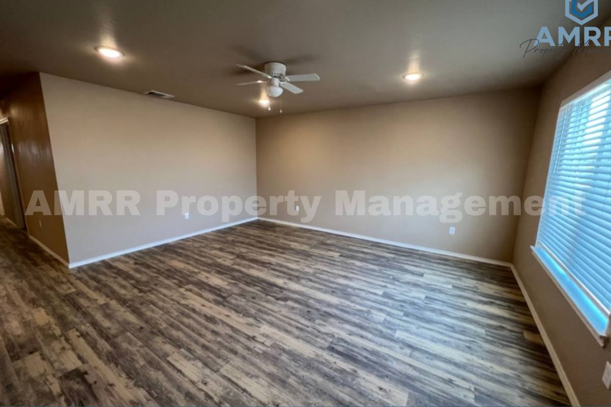 House for rent at 2509 N Ave, Lubbock, TX 79407