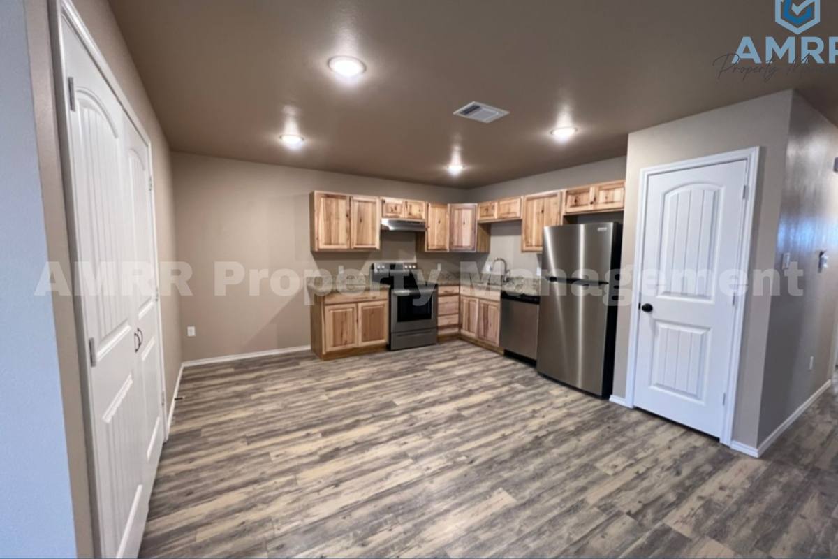 House for rent at 2509 N Ave, Lubbock, TX 79407