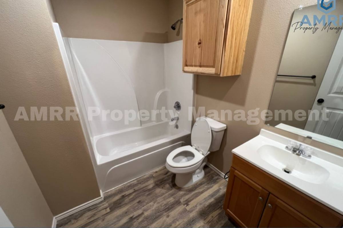 House for rent at 2509 N Ave, Lubbock, TX 79407