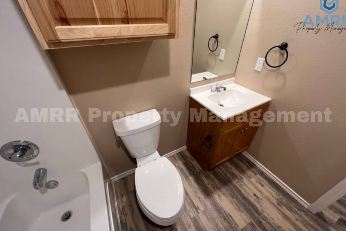 House for rent at 2509 N Ave, Lubbock, TX 79407