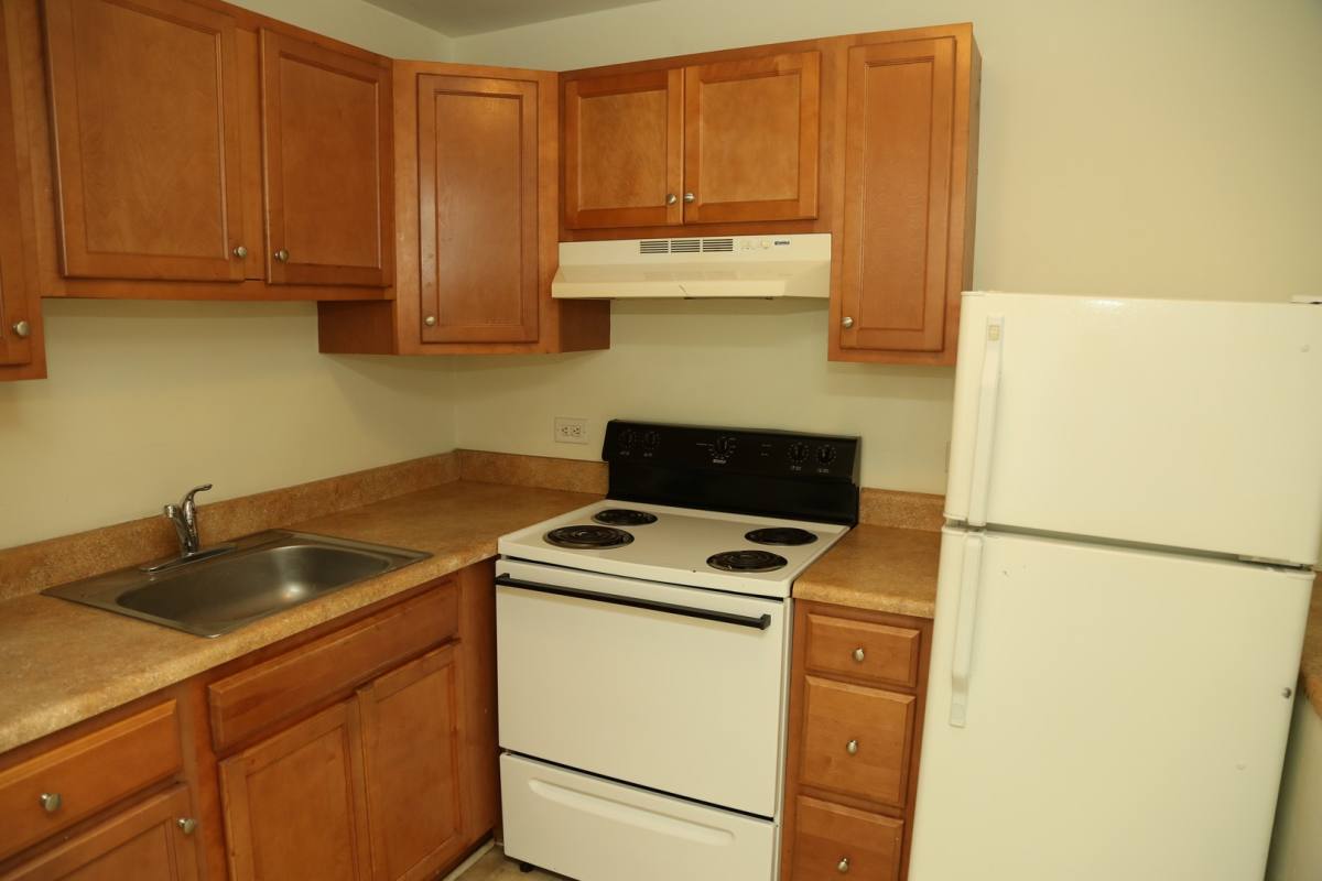 Apartment for rent at 2206 N Berkshire Rd, Charlottesville, VA 22901