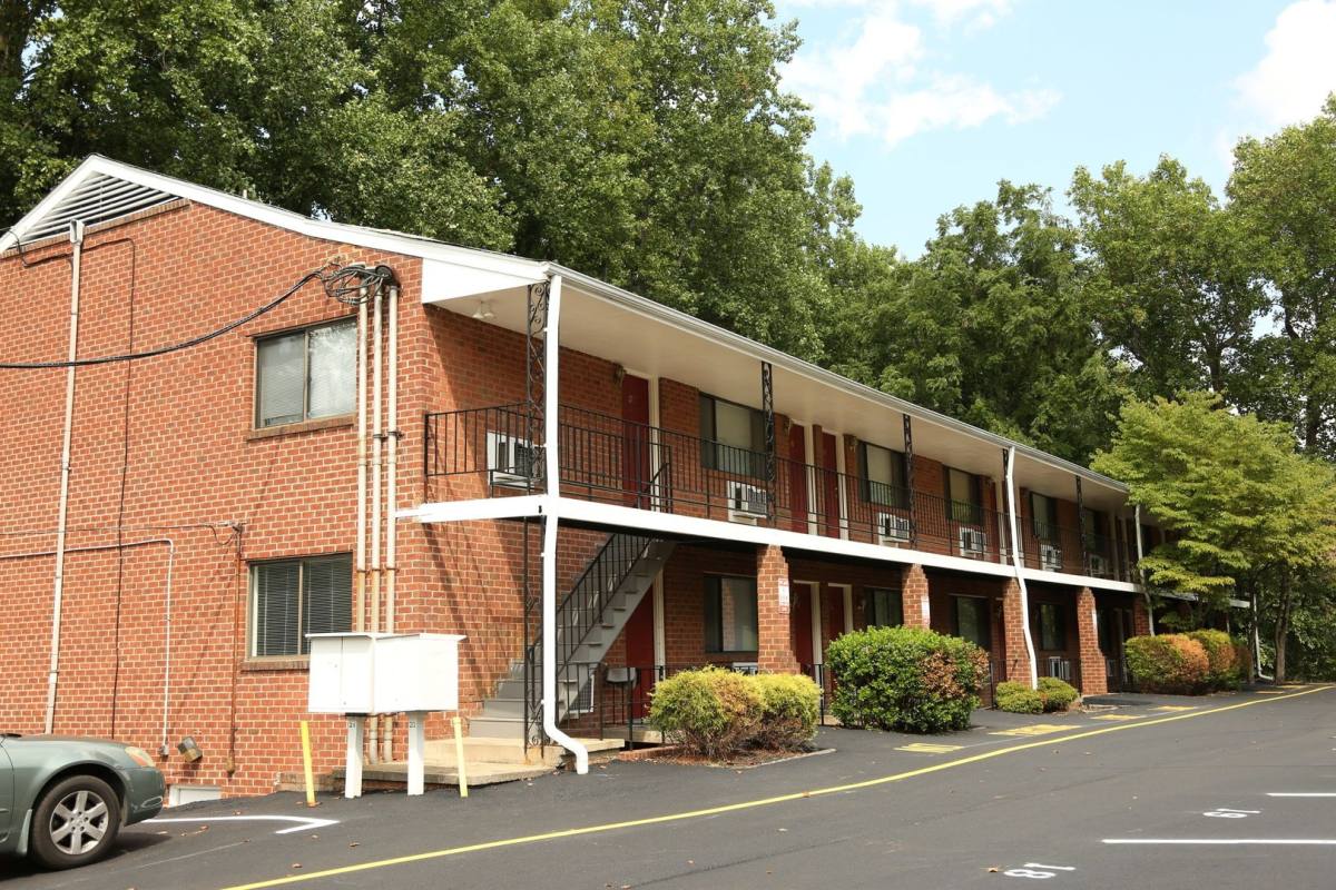 Apartment for rent at 2206 N Berkshire Rd, Charlottesville, VA 22901
