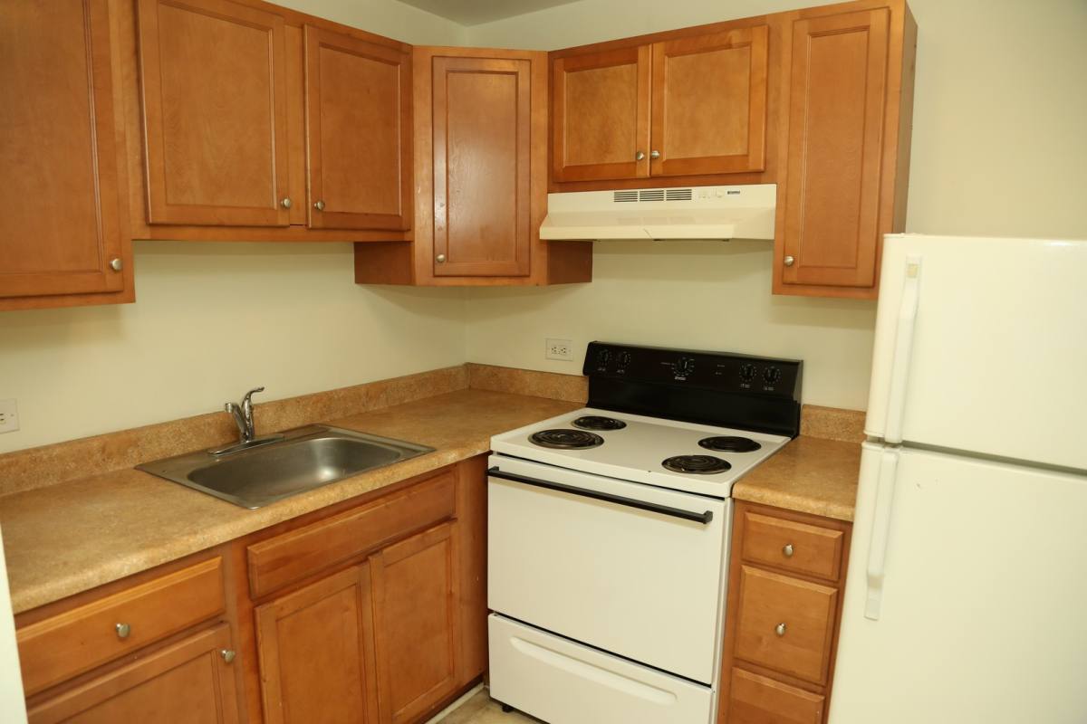 Apartment for rent at 2206 N Berkshire Rd, Charlottesville, VA 22901