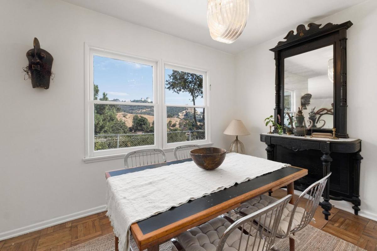 House for rent at 2294 Mountain Oak Dr, Los Angeles, CA 90068