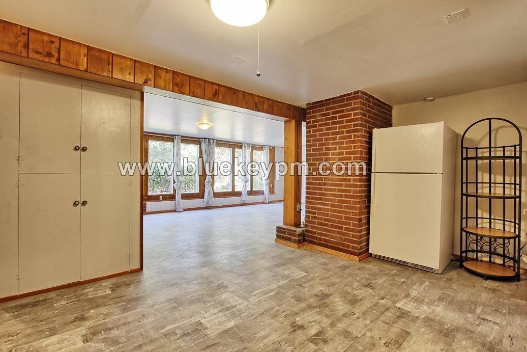 Apartment for rent at 2952 SW Huber St, Portland, OR 97219