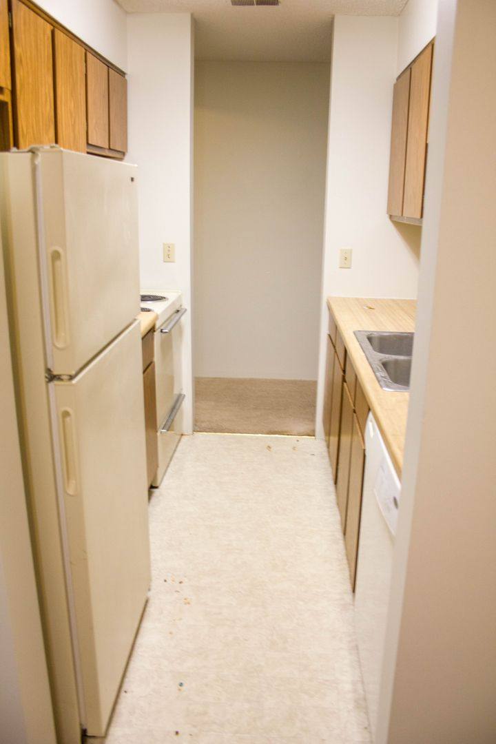 Apartment for rent at 1340 No 44th St, Lincoln, NE 68503