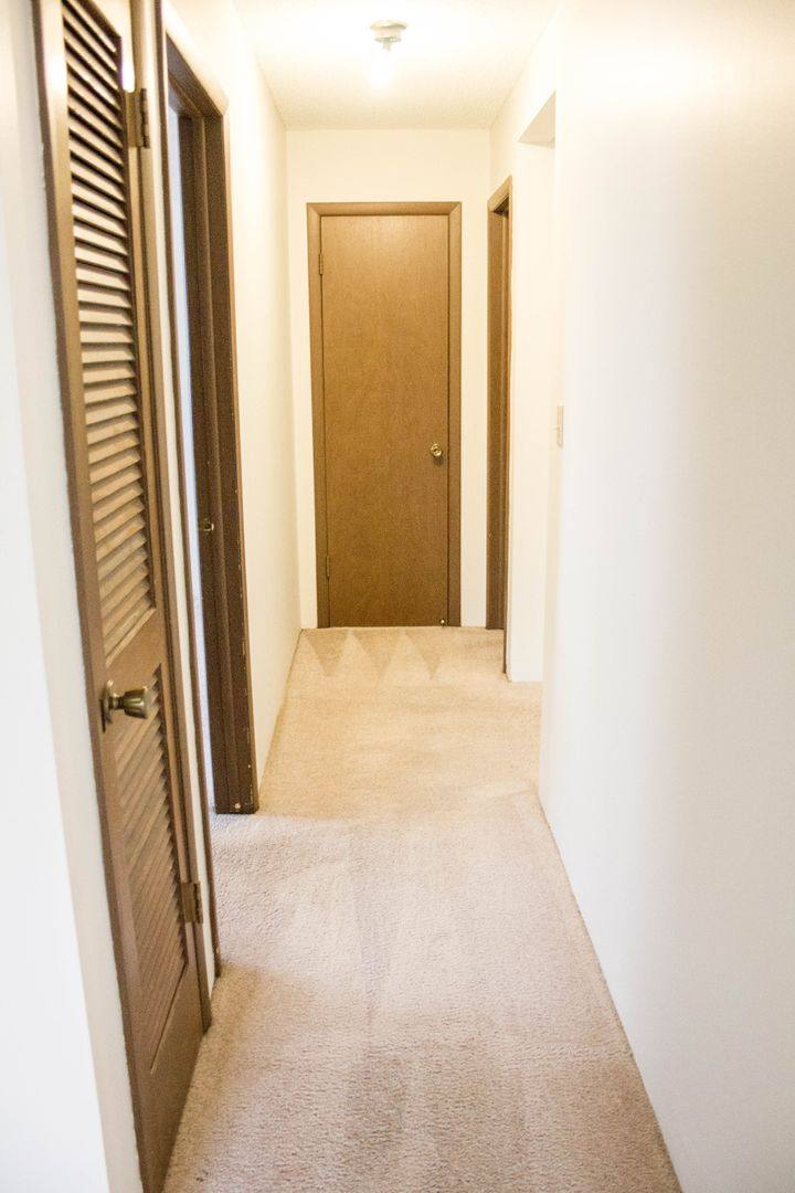 Apartment for rent at 1340 No 44th St, Lincoln, NE 68503
