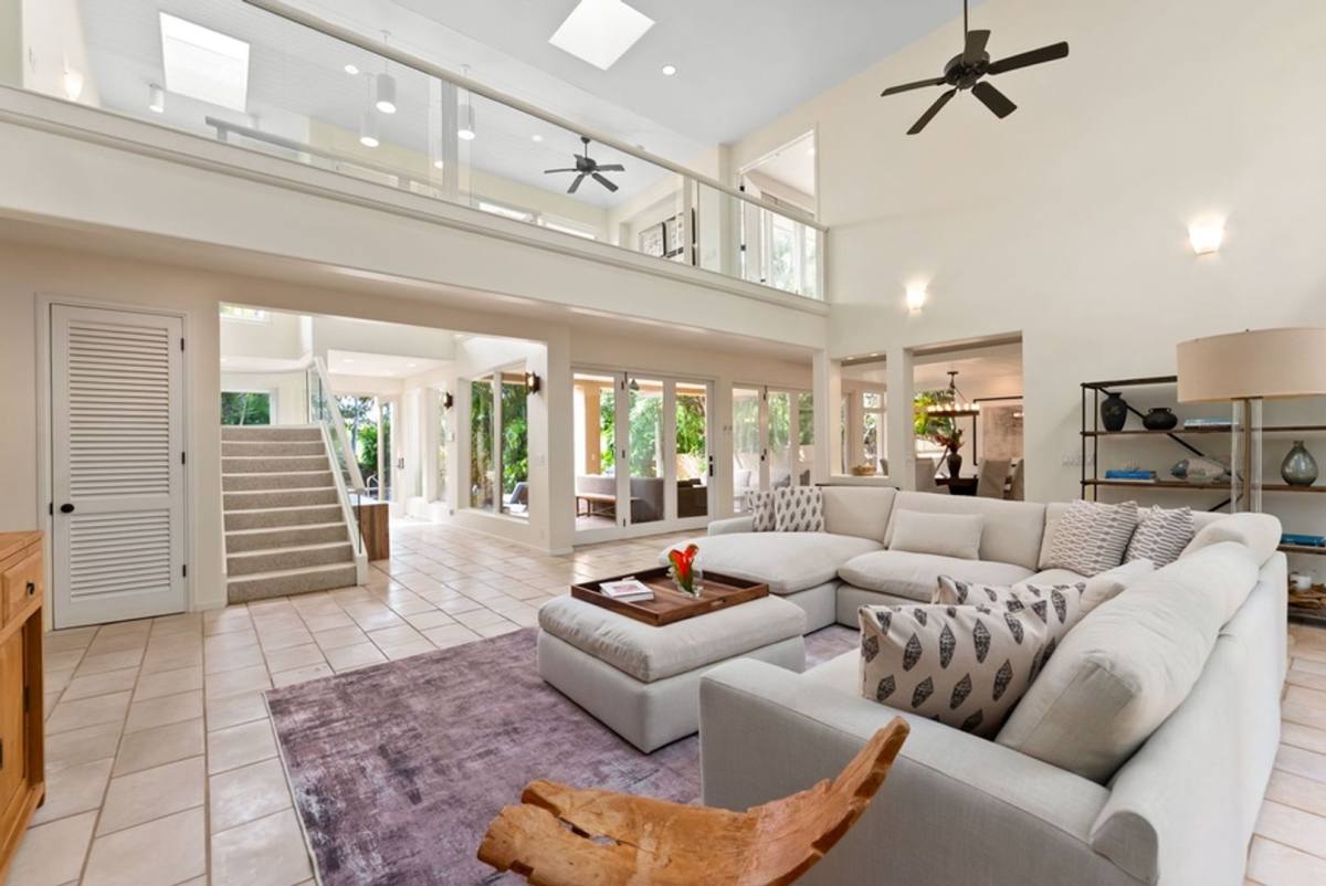 House for rent at 224C Kulamanu Place, Honolulu, HI 96816
